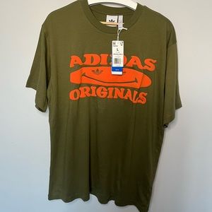 Adidas Originals T